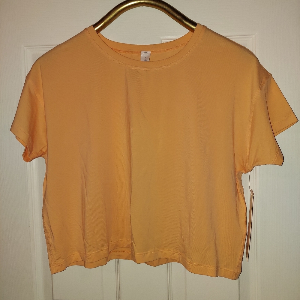 Lululemon shirt